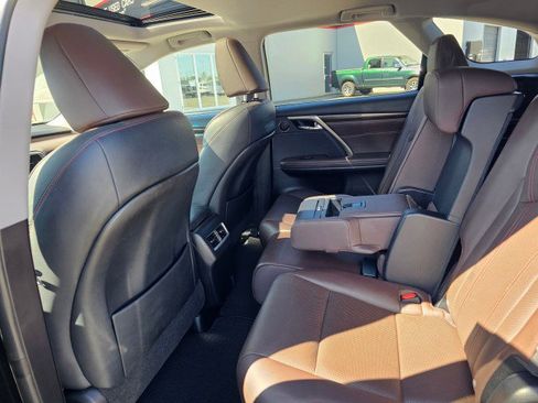 Used 2018 Lexus RX 350L Premium AWD/4WD image 19