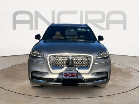 Used 2022 Lincoln Aviator Reserve image 5