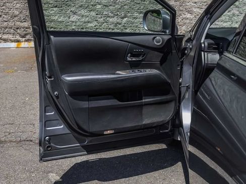 Used 2013 Lexus RX 350 AWD w/ Navigation Pkg image 22