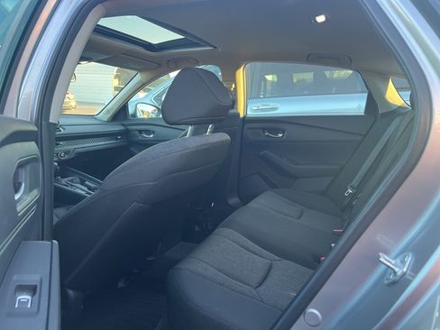 Used 2024 Honda Accord EX image 12