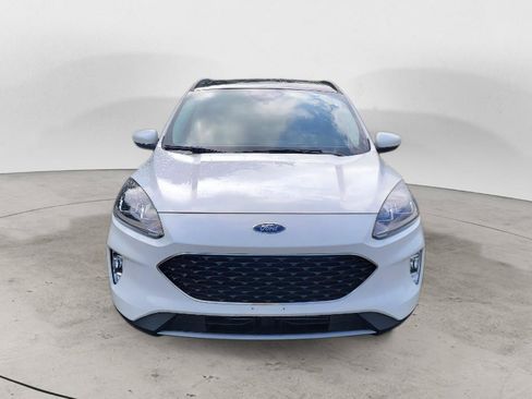 Used 2022 Ford Escape SEL FWD image 2