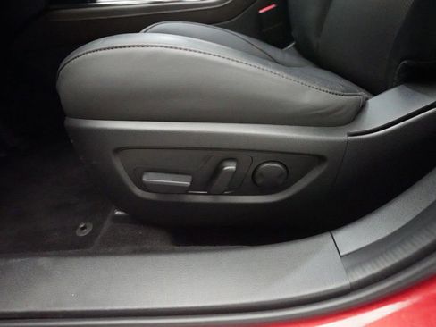 Certified 2023 MAZDA CX-30 AWD 2.5 S w/ Premium Package image 29