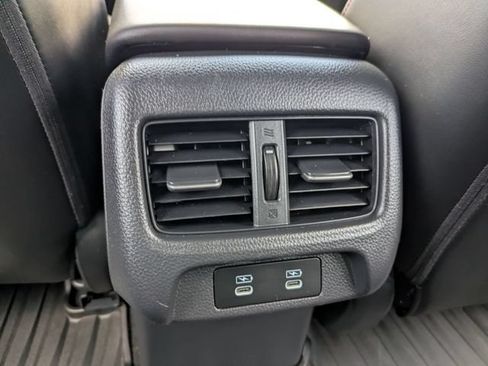 Certified 2025 Acura ADX A-Spec FWD image 26