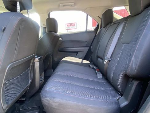 Used 2013 Chevrolet Equinox LT FWD image 12
