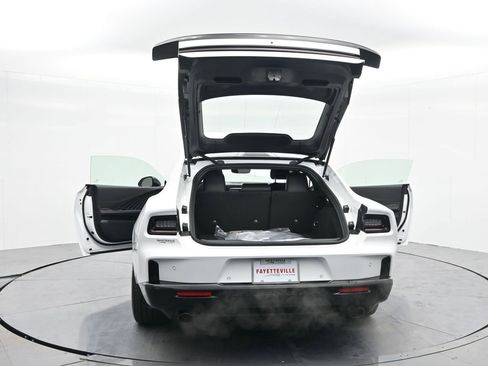 New 2026 Dodge Charger Scat Pack w/ Blacktop Package image 46