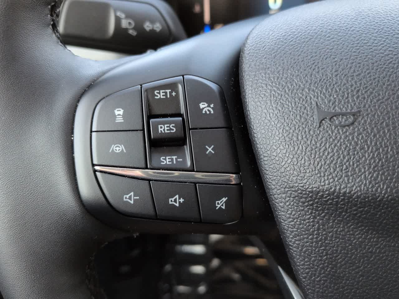 Used 2026 Ford Maverick Lariat w/ Black Appearance Package AWD/4WD image 24