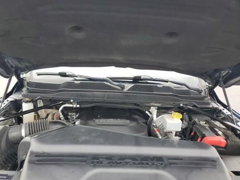 Used 2020 RAM 2500 Tradesman AWD/4WD image 11