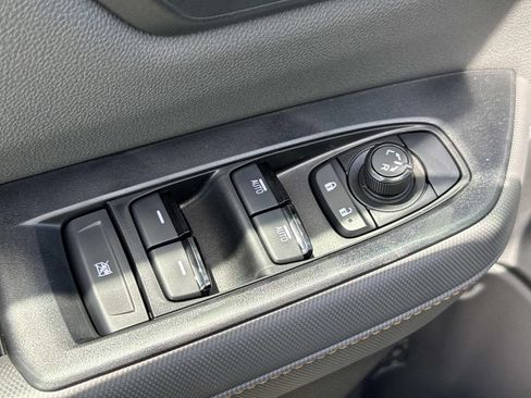 New 2026 Subaru Forester Wilderness AWD/4WD image 22