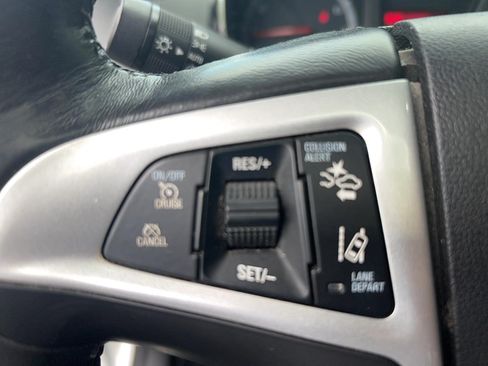 Used 2016 GMC Terrain Denali AWD/4WD image 23