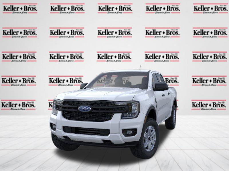 New 2026 Ford Ranger XL AWD/4WD image 3