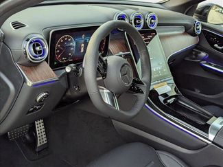 Used 2026 Mercedes-Benz GLC 300 4MATIC video 3