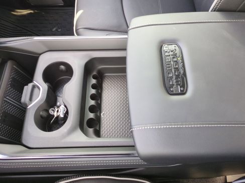 New 2026 RAM 2500 Power Wagon image 15