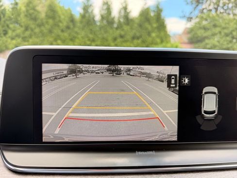 Used 2020 Kia Telluride EX AWD/4WD image 20