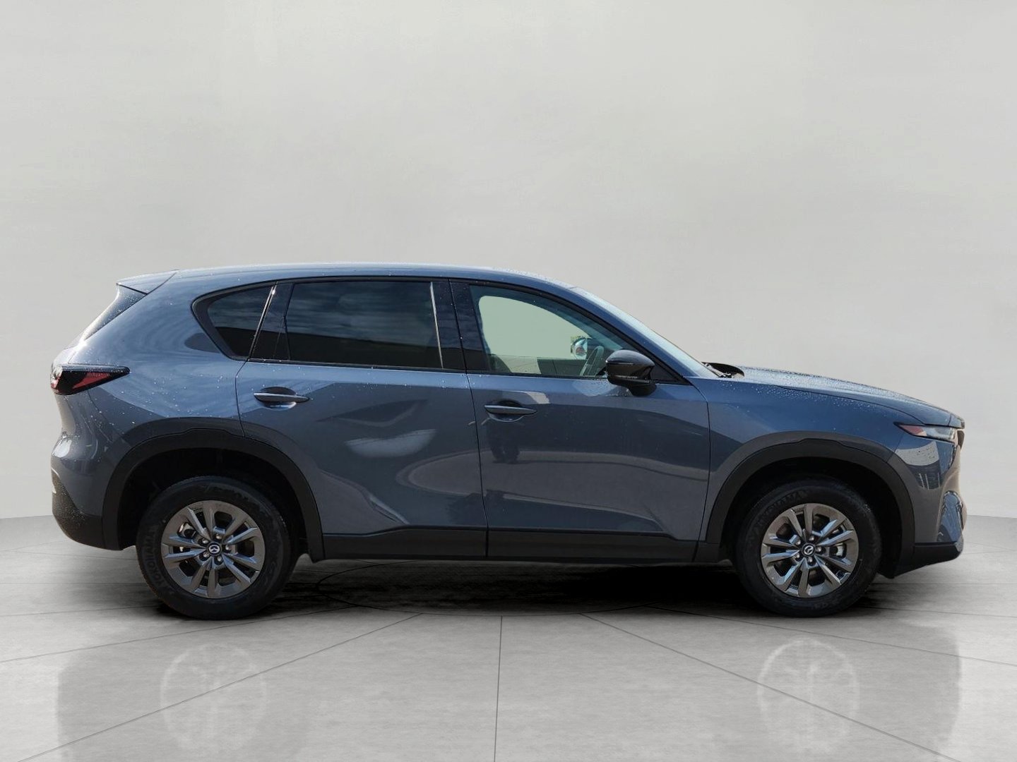 New 2026 MAZDA CX-5 Select AWD/4WD image 6