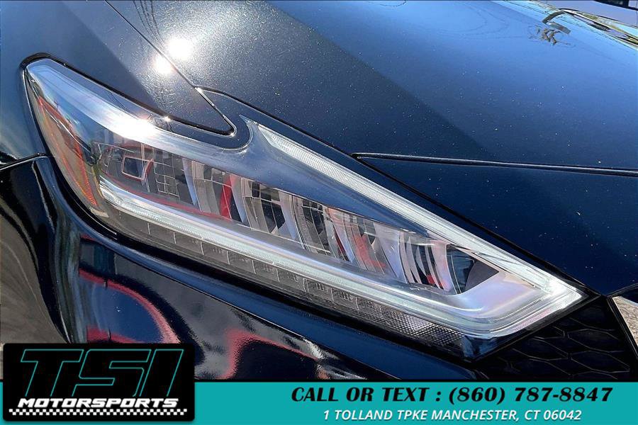 Used 2019 Nissan Maxima 3.5 SL w/ Floor Mat Group FWD image 29