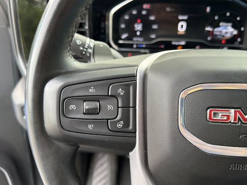 Used 2024 GMC Sierra 1500 Elevation AWD/4WD image 30