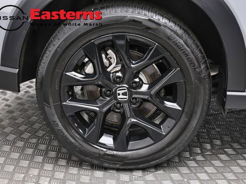 Used 2025 Honda HR-V Sport image 28