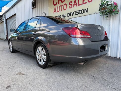 Used 2008 Toyota Avalon Touring FWD image 10