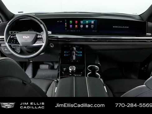 Used 2026 Cadillac Escalade Sport w/ Touring Package image 20