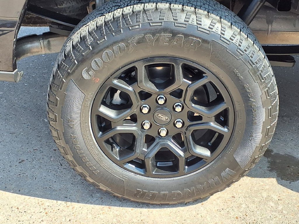 Used 2024 Ford F150 XLT w/ Equipment Group 302A MID AWD/4WD image 10