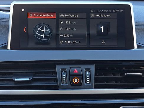 Used 2020 BMW X1 sDrive28i image 24