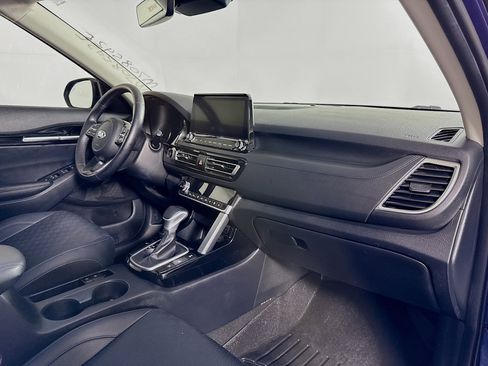 Used 2021 Kia Seltos SX AWD/4WD image 26