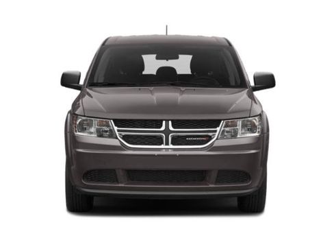 Used 2020 Dodge Journey SE w/ SE Popular Equipment Group image 7