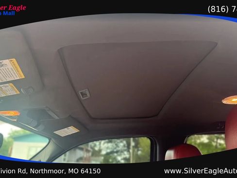 Used 2013 Ford F150 Limited AWD/4WD image 10
