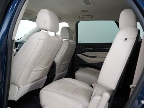 Used 2022 Buick Enclave Premium w/ Surround and Sites Package AWD/4WD image 19