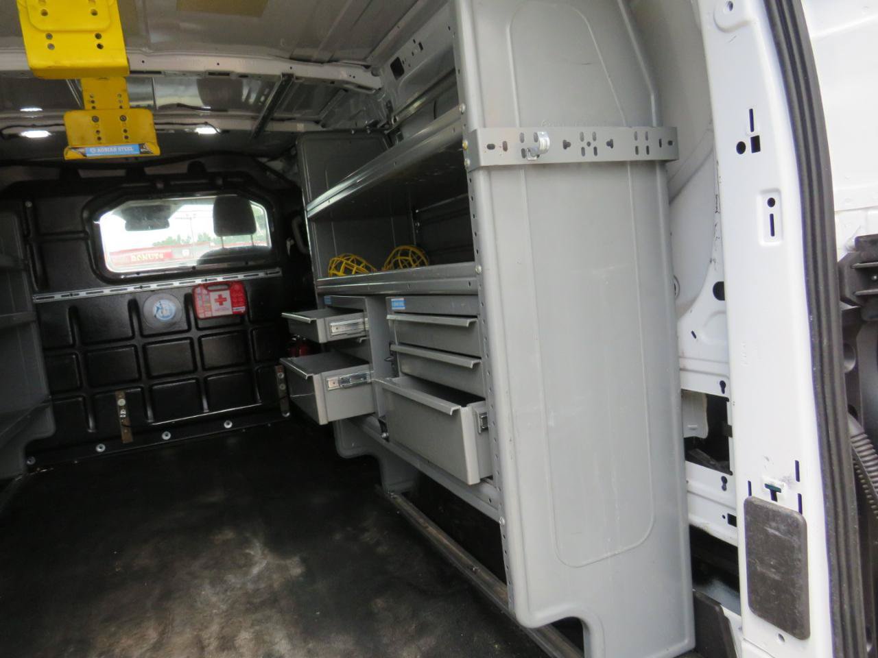 Used 2019 Ford Transit 250 130 Low Roof RWD image 30
