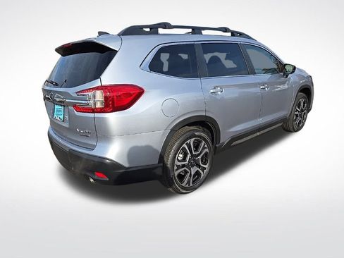 New 2025 Subaru Ascent Limited w/ Popular Package #2 image 7
