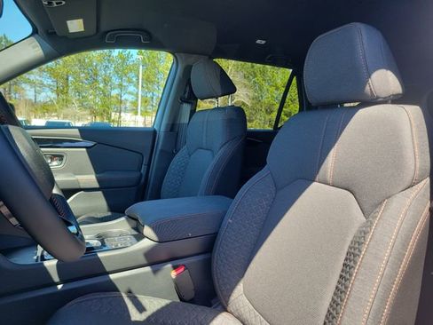 New 2026 Honda Pilot Sport image 15