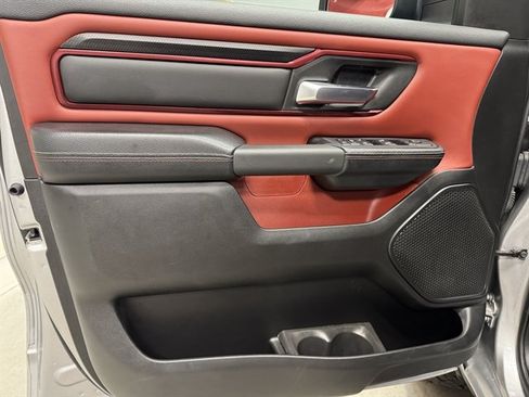 Used 2025 RAM 1500 Rebel w/ Rebel Level 1 Equipment Group AWD/4WD image 14