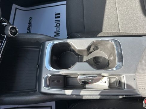 New 2026 Chevrolet Equinox EV LT image 35