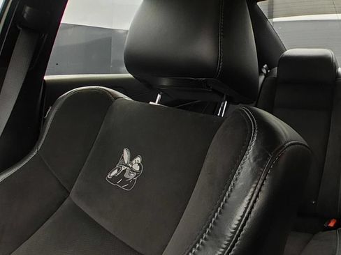 Used 2023 Dodge Charger Scat Pack RWD image 9