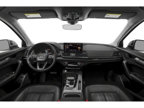 Used 2021 Audi Q5 2.0T Premium w/ Convenience Package AWD/4WD image 5