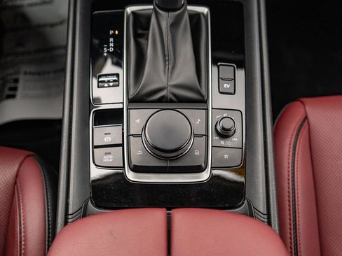 Used 2025 MAZDA CX-50 AWD 2.5 Hybrid w/ Premium Pkg image 29