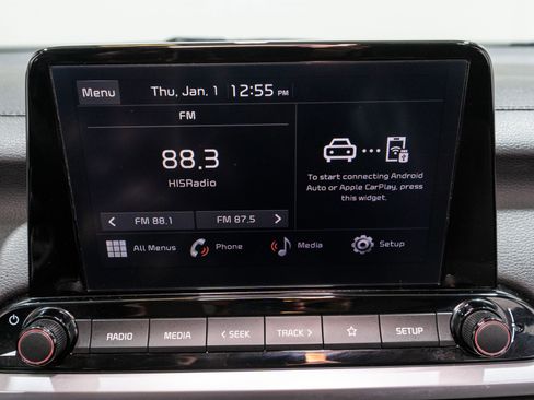 Used 2024 Kia Forte LXS image 15