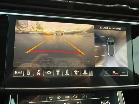 Used 2023 Audi Q7 2.0T Premium Plus w/ Premium Plus Package image 27