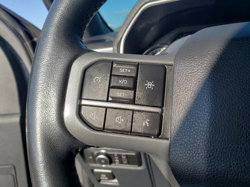 Used 2022 Ford F150 XLT w/ Equipment Group 302A High image 24