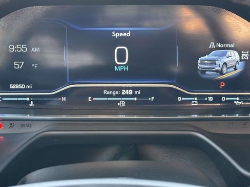 Certified 2024 Chevrolet Suburban Premier image 19