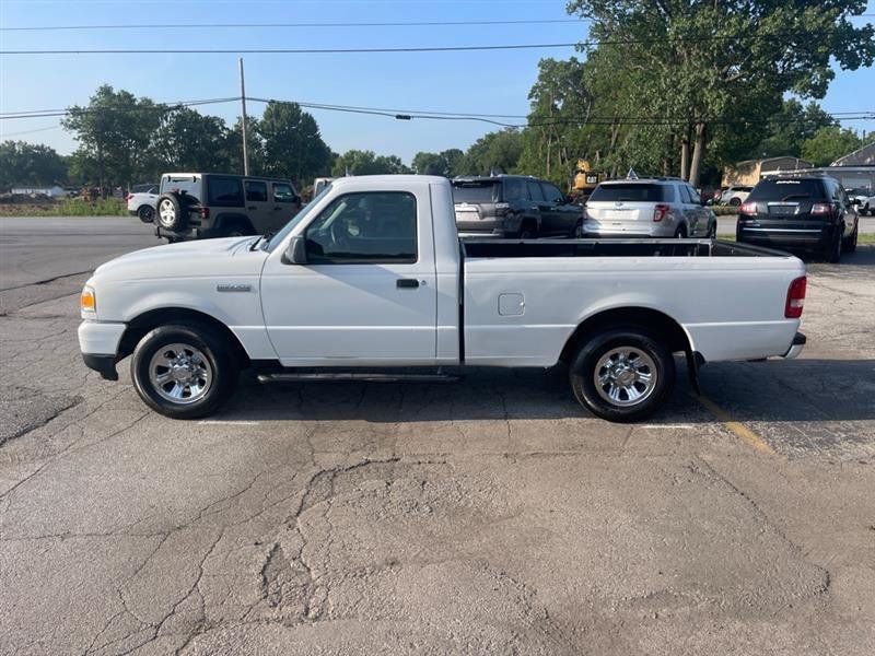 Used 2009 Ford Ranger XLT RWD image 8