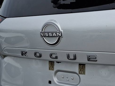 Used 2024 Nissan Rogue S AWD/4WD image 32