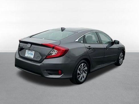 Used 2017 Honda Civic EX image 6