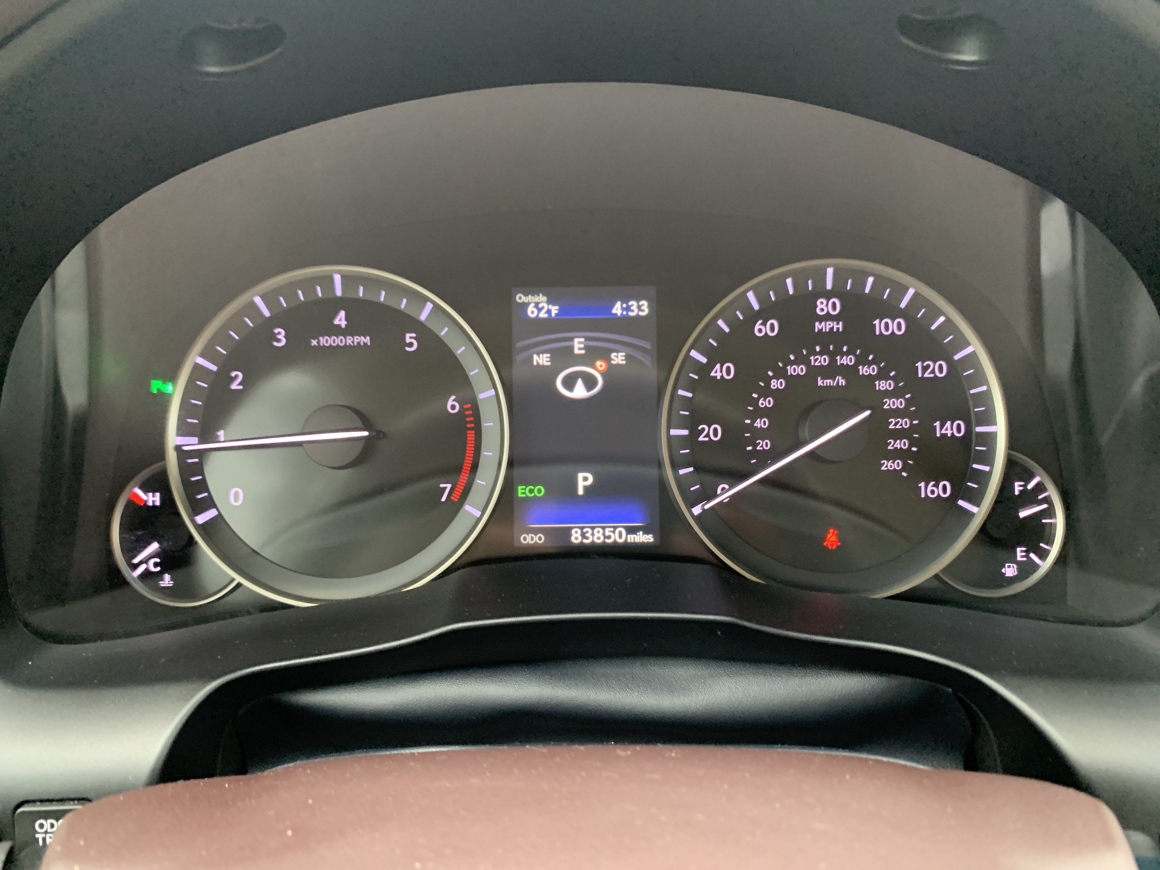 Used 2017 Lexus ES 350 w/ Luxury Package FWD image 21