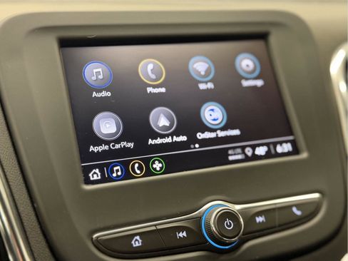 Certified 2023 Chevrolet Equinox LT image 19