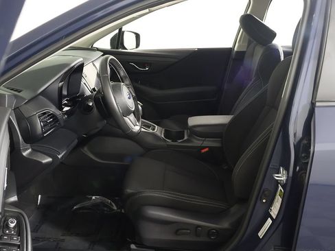 Used 2025 Subaru Legacy Premium AWD/4WD image 22