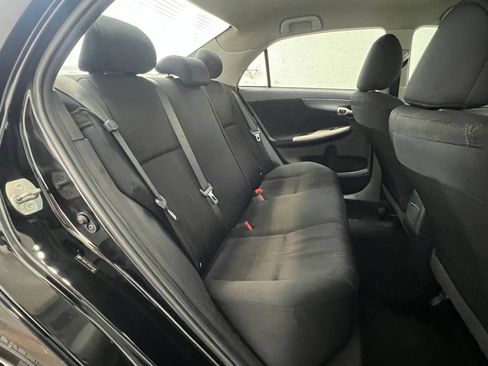 Used 2011 Toyota Corolla S FWD image 14