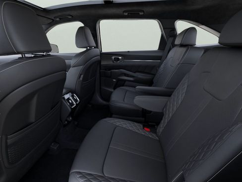 New 2026 Kia Sorento SX Prestige AWD/4WD image 18
