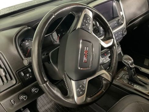 Used 2022 GMC Canyon Elevation w/ Elevation Premium Package image 23